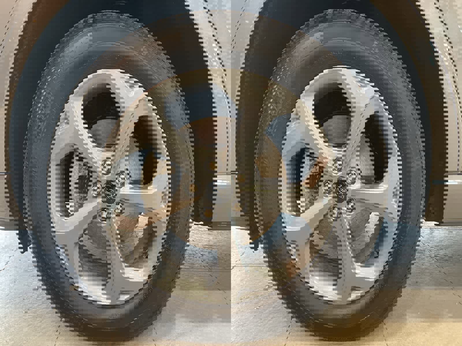 Used 2024 Ford Escape ST-Line w/ Tech Pack #1 image 9