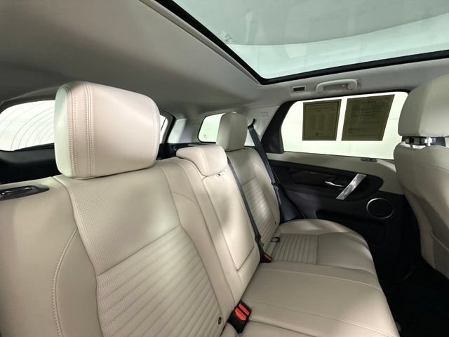 Certified 2025 Land Rover Discovery Sport S AWD/4WD image 28