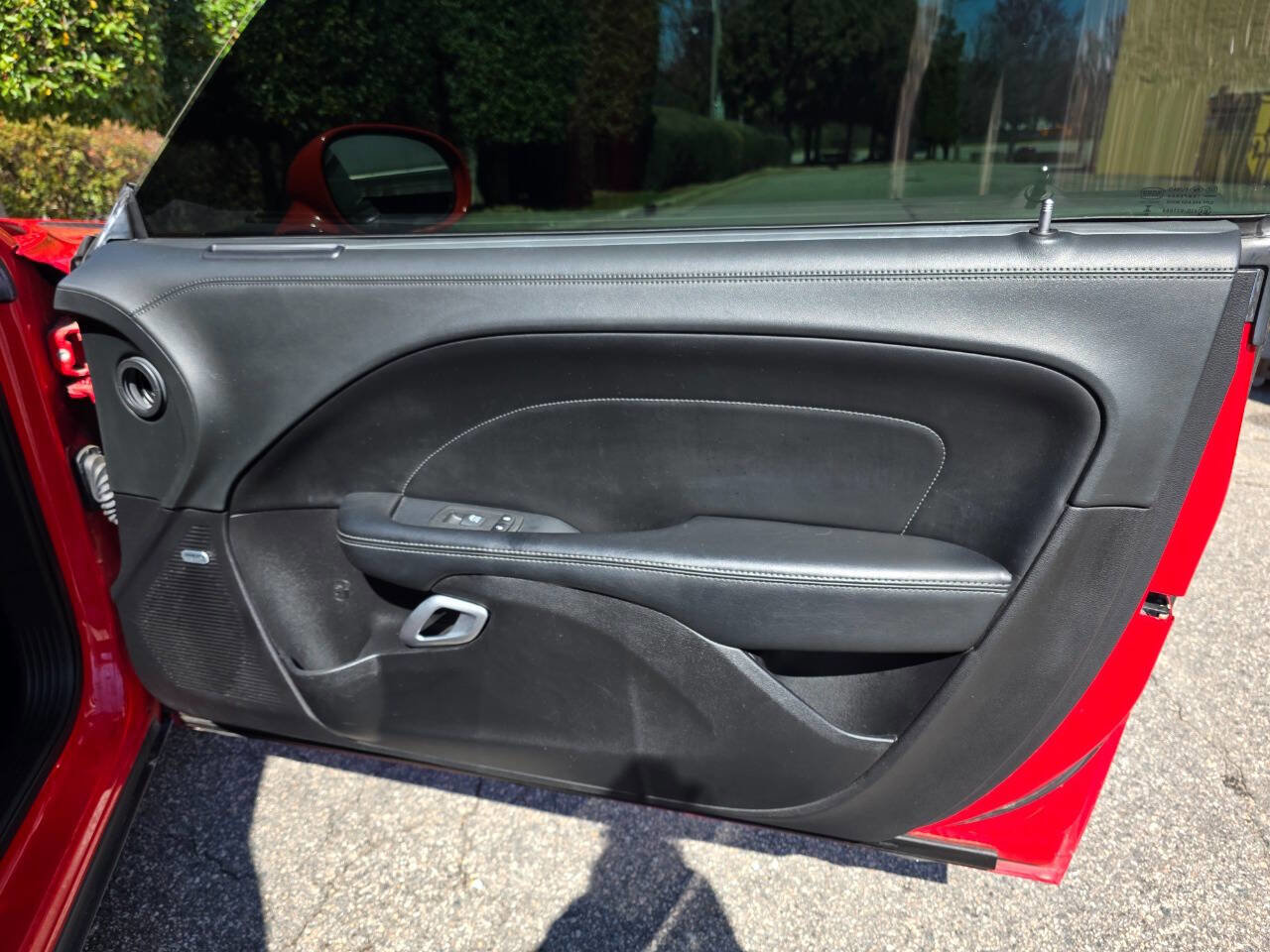 Used 2021 Dodge Challenger R/T Scat Pack image 29