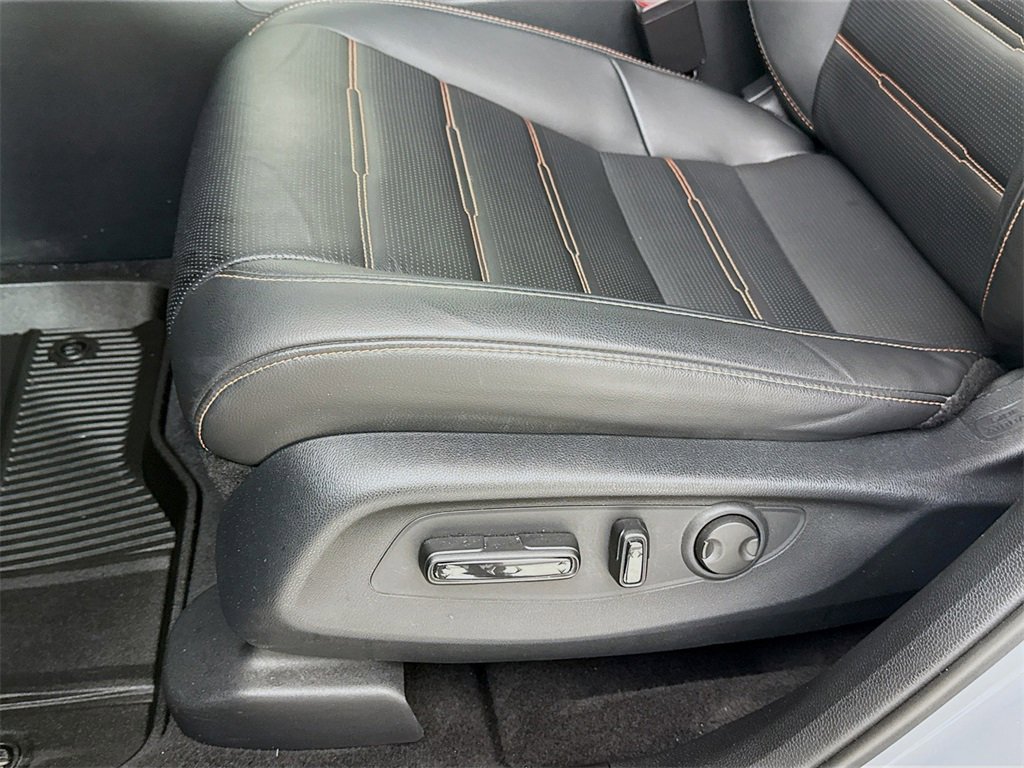 Certified 2024 Honda CR-V Sport Touring image 23