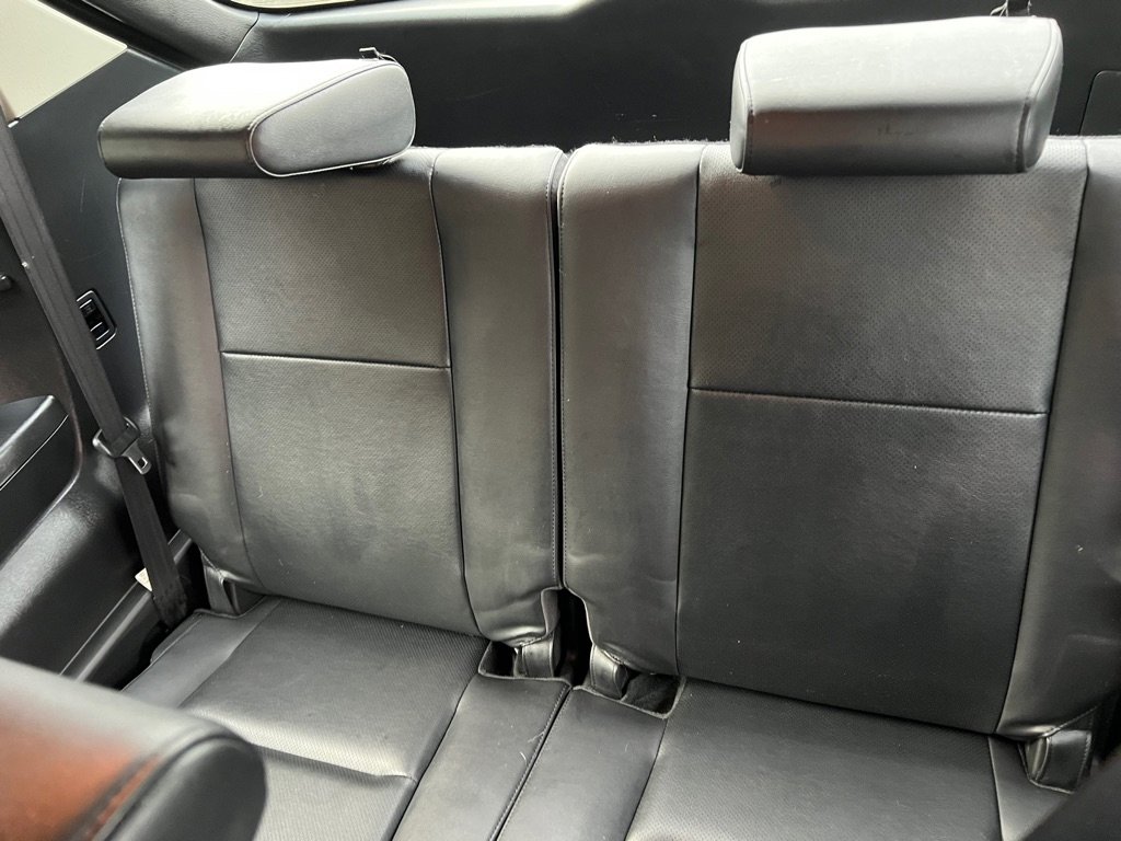 Used 2015 MAZDA CX-9 Touring w/ Touring Technology Package image 34