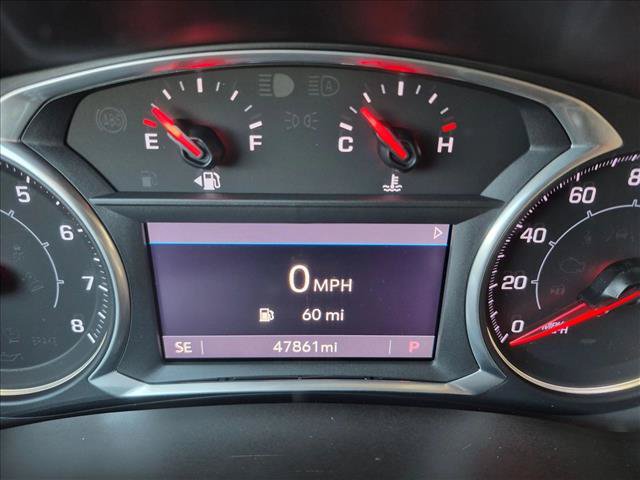 Used 2022 GMC Terrain SLT AWD/4WD image 13