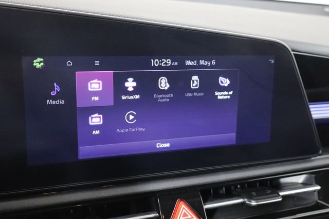 Used 2023 Kia Niro Wind w/ Wind Preserve Package FWD image 32