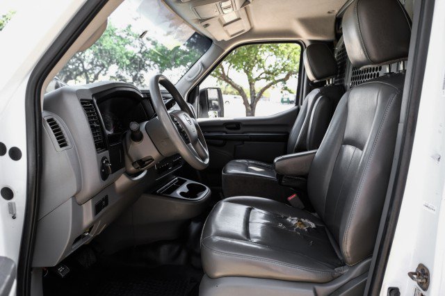 Used 2018 Nissan NV 1500 S RWD image 3