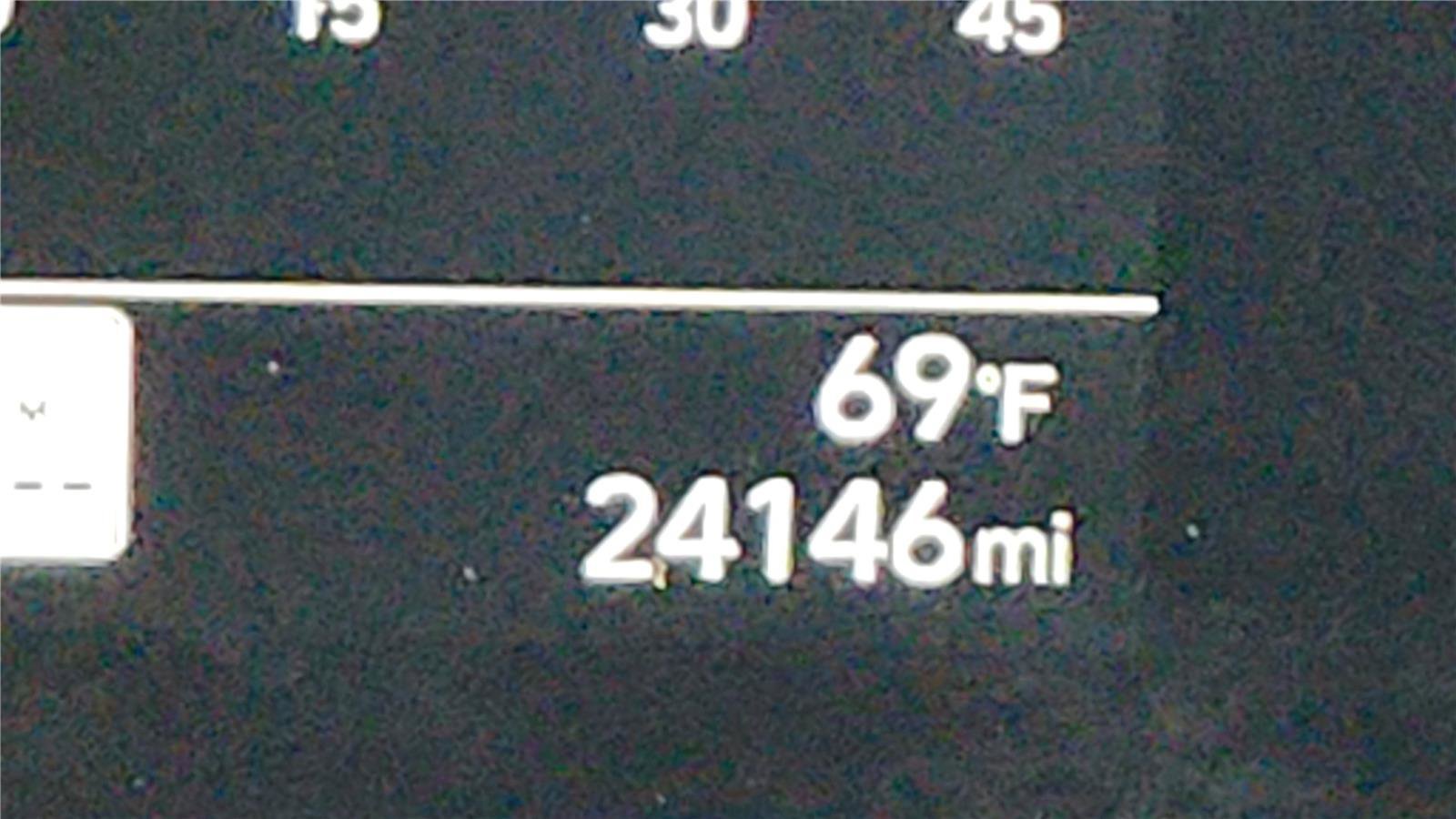 Used 2025 Hyundai Kona SEL AWD/4WD image 21