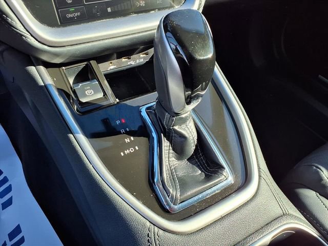 Used 2020 Subaru Outback Limited w/ Popular Package #2 image 17