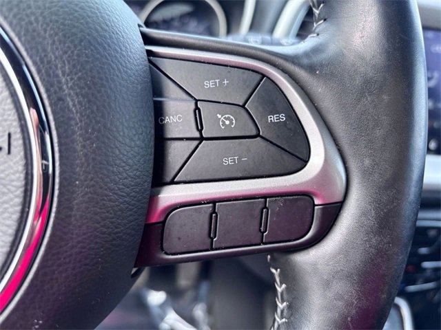 Certified 2021 Jeep Compass 80th Special Edition image 18