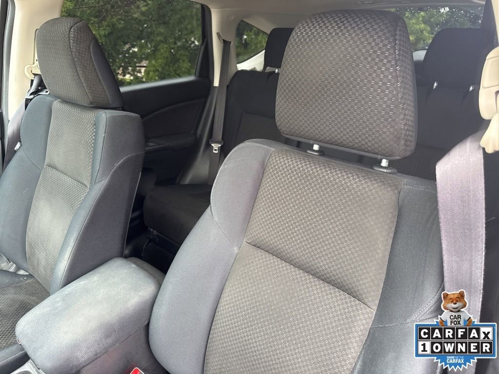Used 2016 Honda CR-V EX image 13