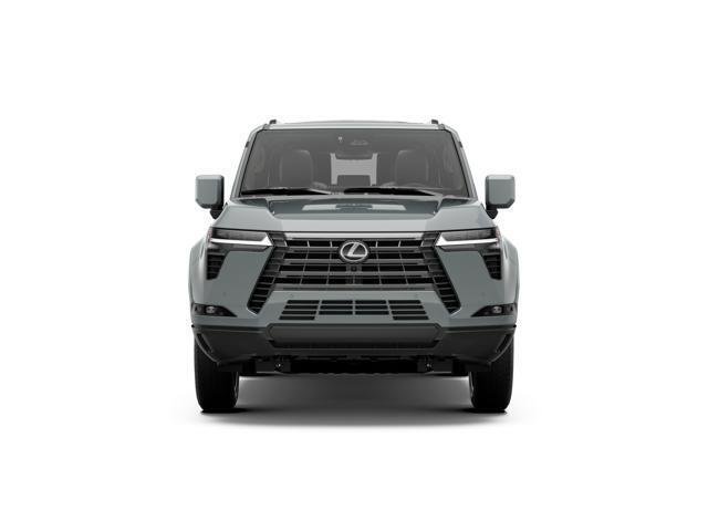 New 2026 Lexus GX 550 image 5