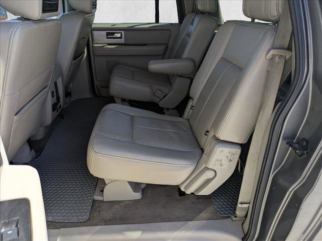 Used 2011 Ford Expedition EL Limited image 19