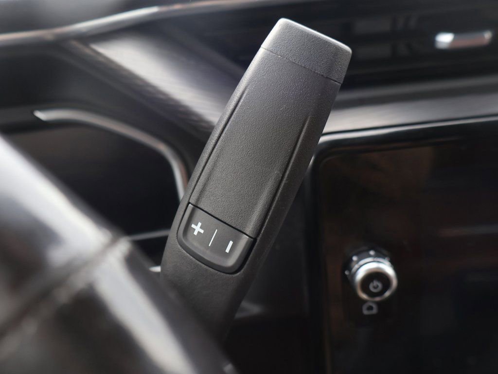 Used 2024 GMC Sierra 2500 Denali Ultimate w/ Max Trailering Package image 45