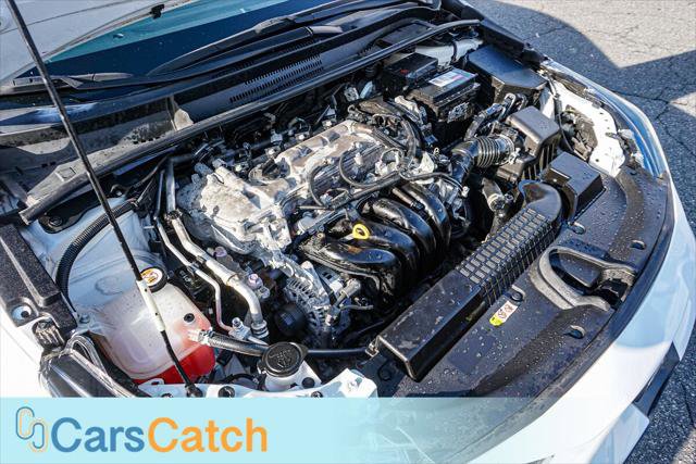 Used 2021 Toyota Corolla LE image 36