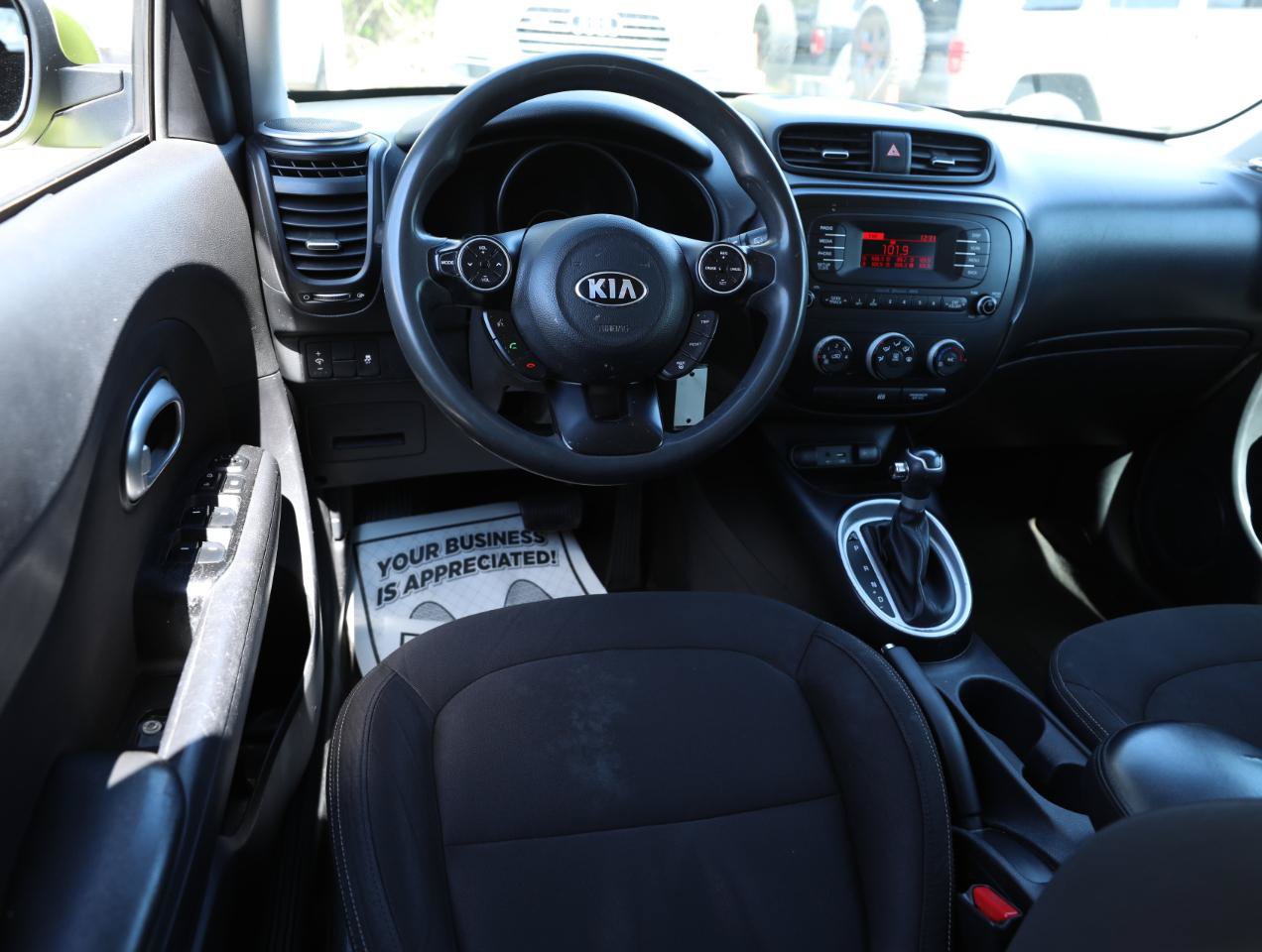 Used 2016 Kia Soul FWD image 14