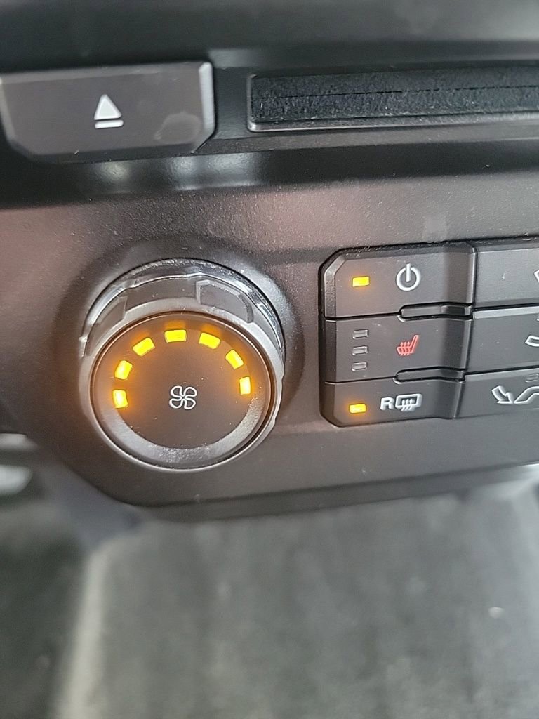 Used 2017 Ford F150 XLT w/ Equipment Group 302A Luxury image 51