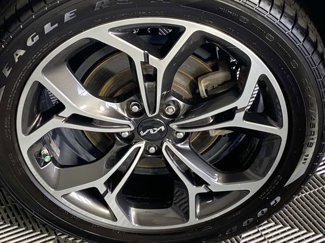 Used 2021 Kia Sportage SX AWD/4WD image 32