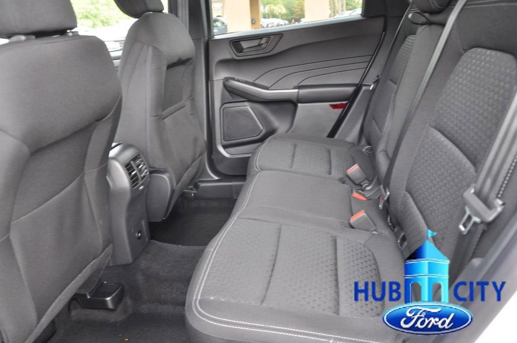 New 2026 Ford Escape Active image 11