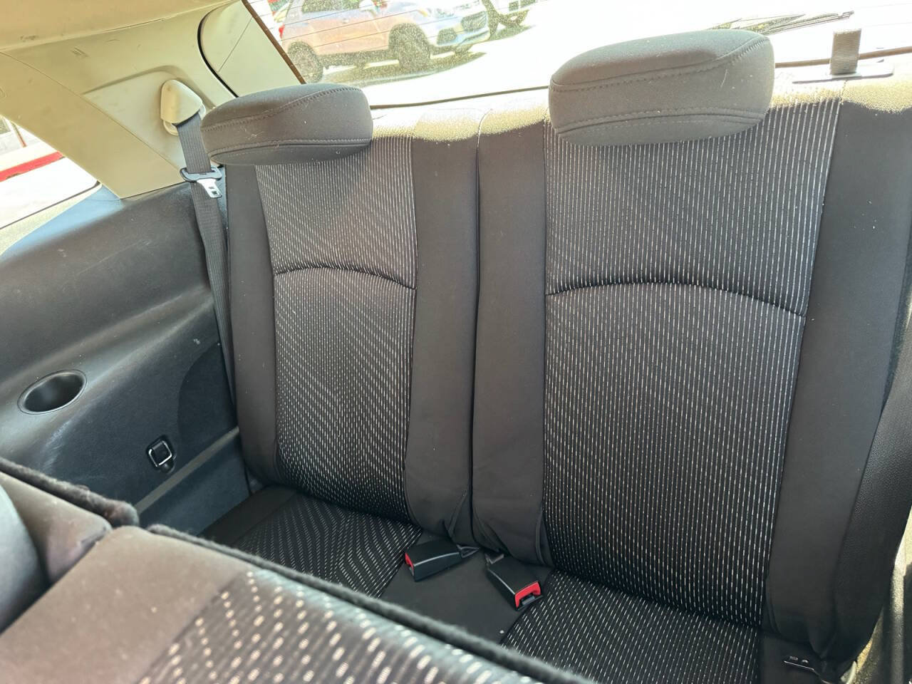 Used 2014 Dodge Journey FWD w/ Quick Order Package 22G image 16