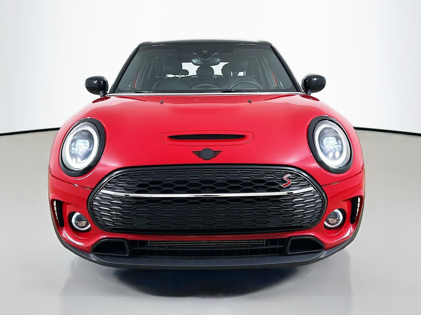 Certified 2024 MINI Cooper Clubman S w/ Signature Upholstery Package AWD/4WD image 2