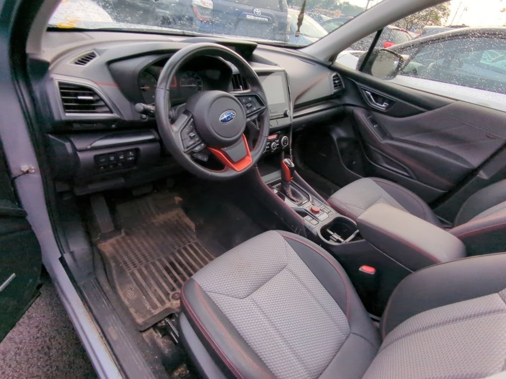 Used 2024 Subaru Forester Sport AWD/4WD image 8