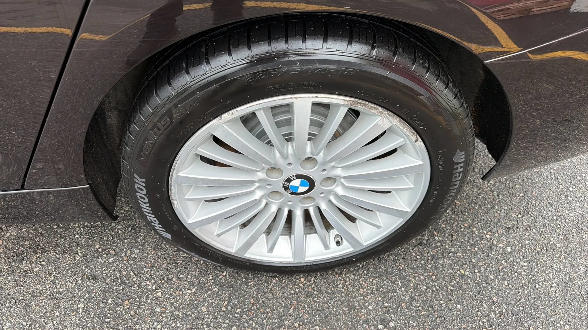 Used 2015 BMW 328i Gran Turismo xDrive AWD/4WD image 9