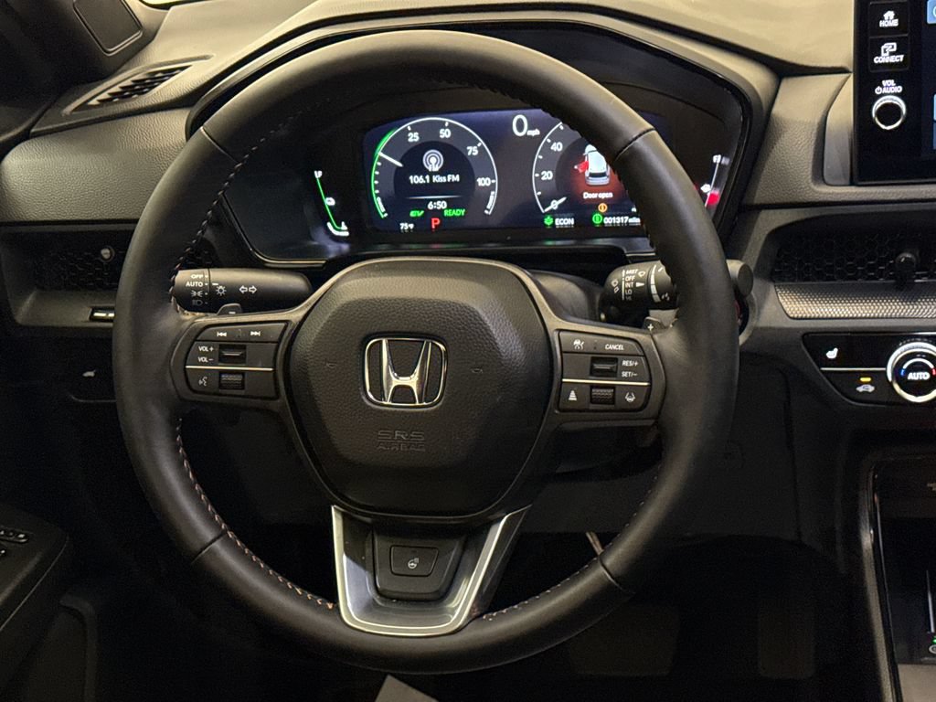 Certified 2026 Honda CR-V TrailSport image 15