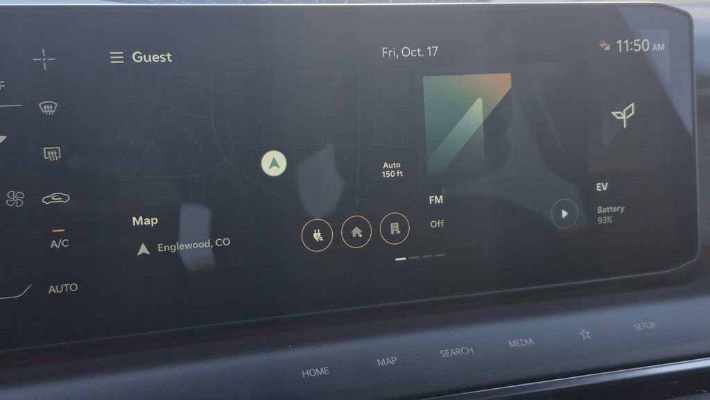 New 2026 Kia EV9 Land image 22