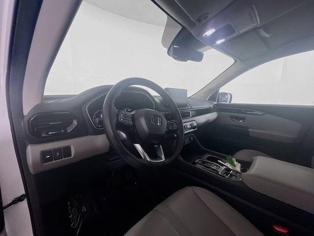 Certified 2025 Honda Pilot EX-L image 19