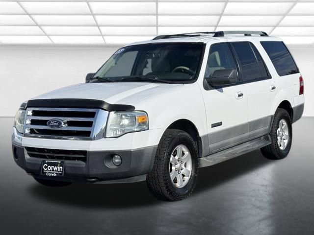Used 2007 Ford Expedition XLT AWD/4WD image 5