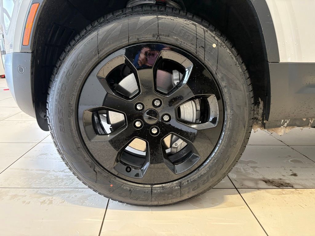 New 2026 Land Rover Defender 130 S image 10