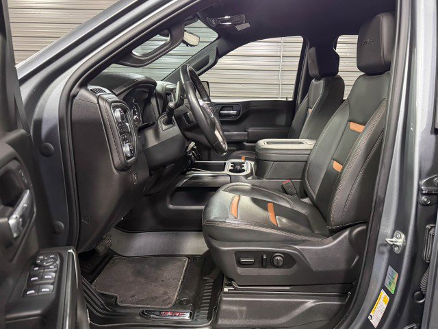 Used 2021 GMC Sierra 1500 AT4 w/ AT4 Value Package image 18