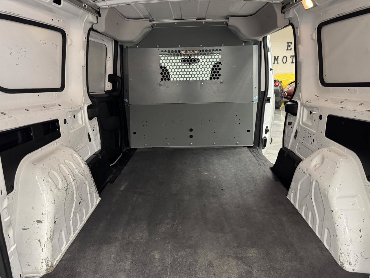 Used 2018 RAM ProMaster City Tradesman FWD image 25