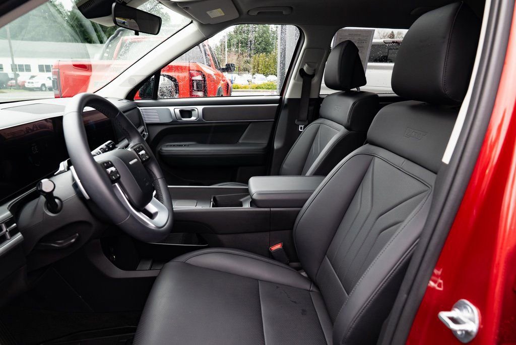 Used 2025 Hyundai Santa Fe XRT image 19