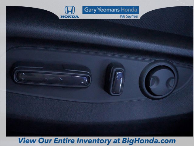 New 2026 Honda CR-V EX image 23
