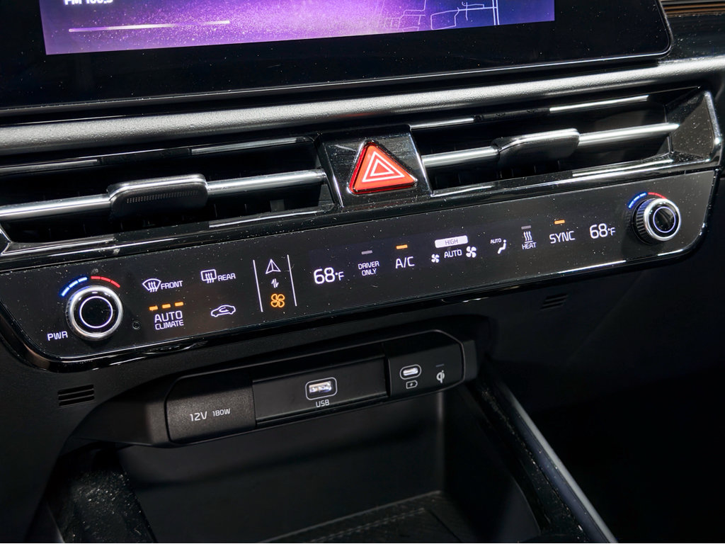 Used 2023 Kia Niro Wave w/ Wave Preserve Package FWD image 15