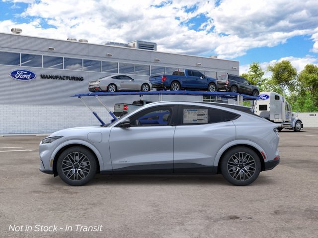 New 2026 Ford Mustang Mach-E Premium w/ Technology Package RWD image 3