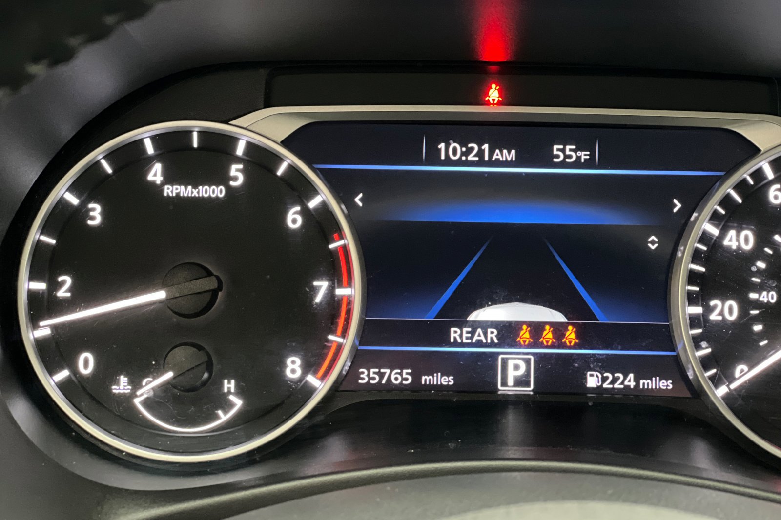 Used 2022 Nissan Sentra SV image 23