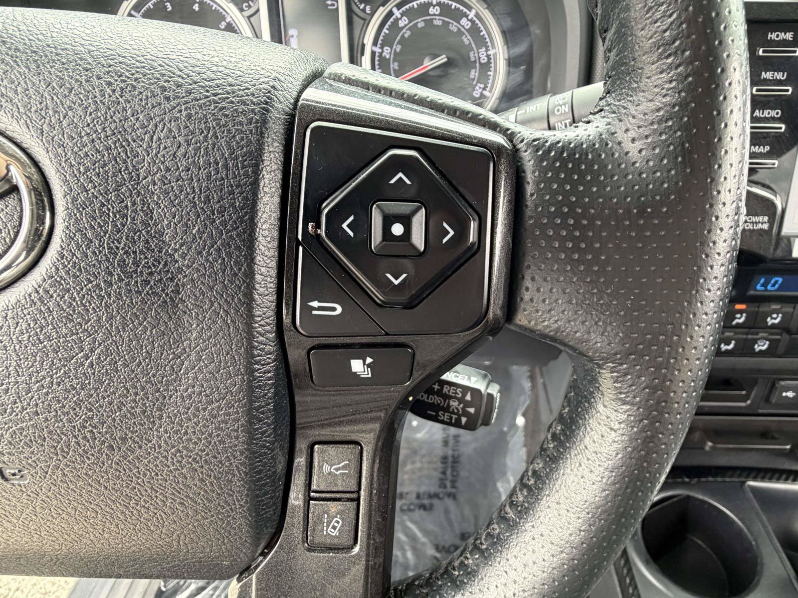 Used 2023 Toyota 4Runner TRD Pro AWD/4WD image 16