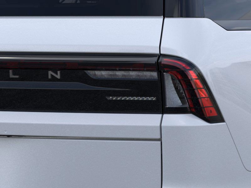 New 2026 Lincoln Navigator Reserve image 21