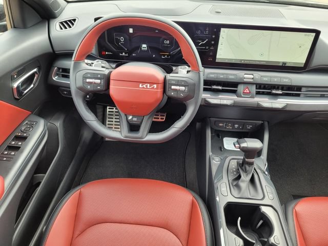 New 2026 Kia K4 GT-Line Turbo FWD image 14