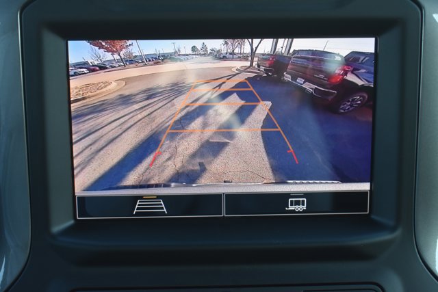 New 2026 Chevrolet Silverado 1500 W/T w/ WT Safety Package image 22
