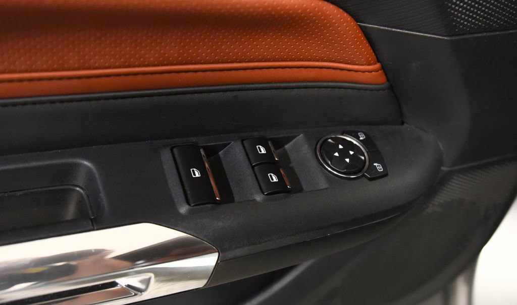 Used 2024 Ford Mustang Premium RWD image 25