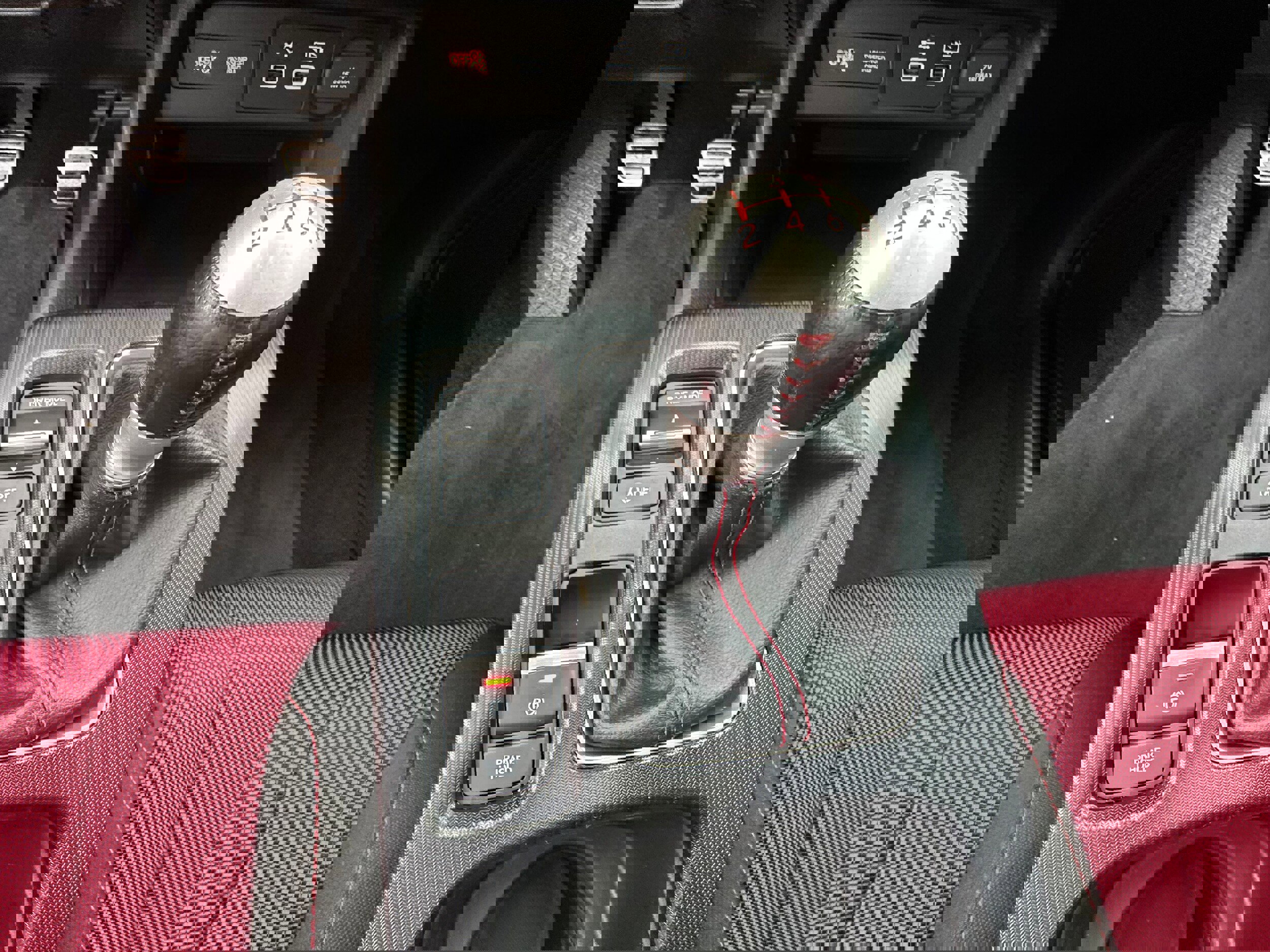 Used 2022 Honda Civic Si image 31