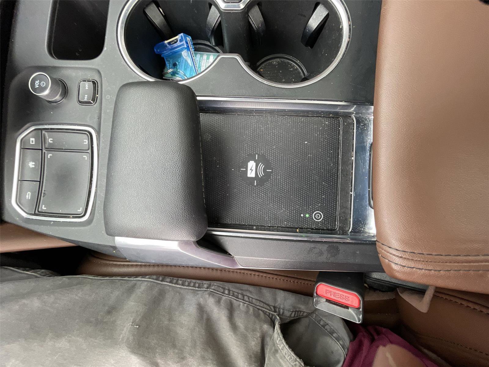 Used 2022 Acura MDX SH-AWD w/ Technology Package image 35