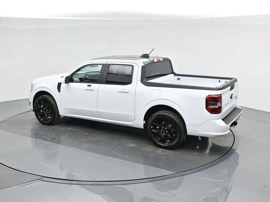 New 2025 Ford Maverick Lobo image 33