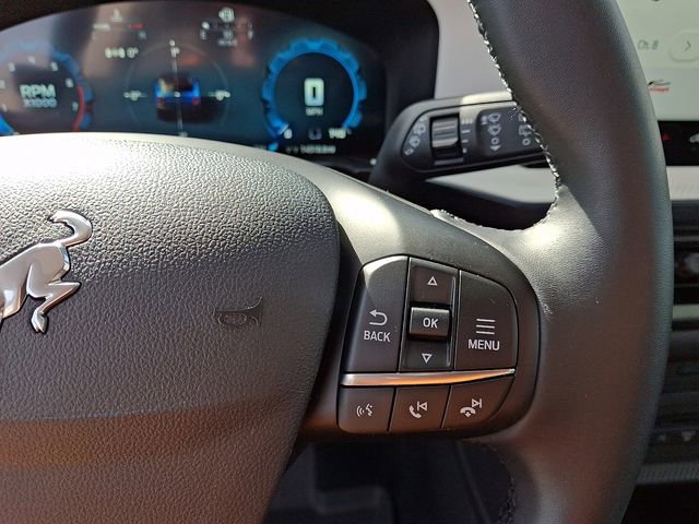 Used 2025 Ford Bronco Sport Heritage w/ Convenience Package image 19