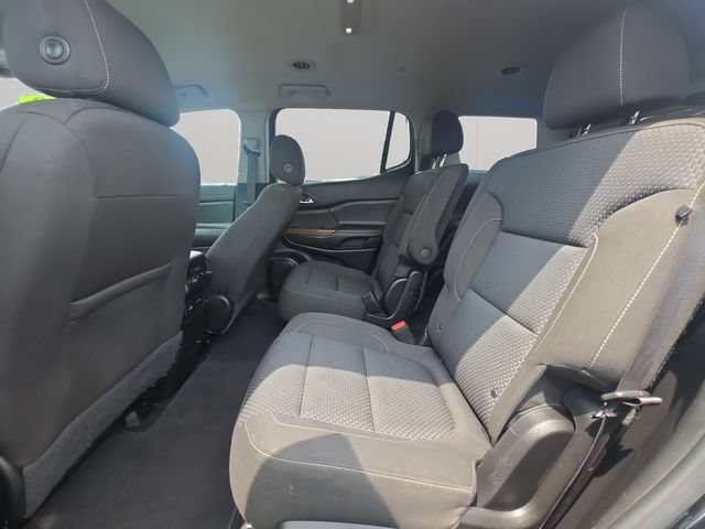 Used 2020 GMC Acadia SLE w/ Driver Convenience Package FWD image 12