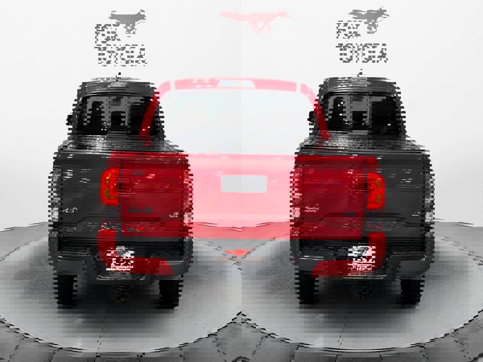 Used 2021 Toyota Tacoma SR image 8