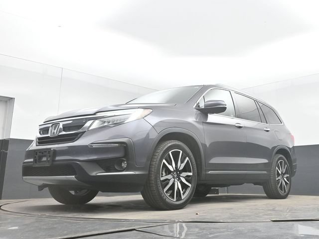 Used 2019 Honda Pilot Touring image 31
