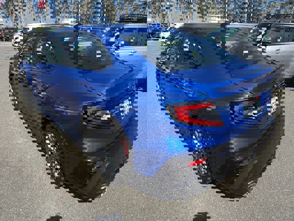 Used 2023 Subaru WRX image 3
