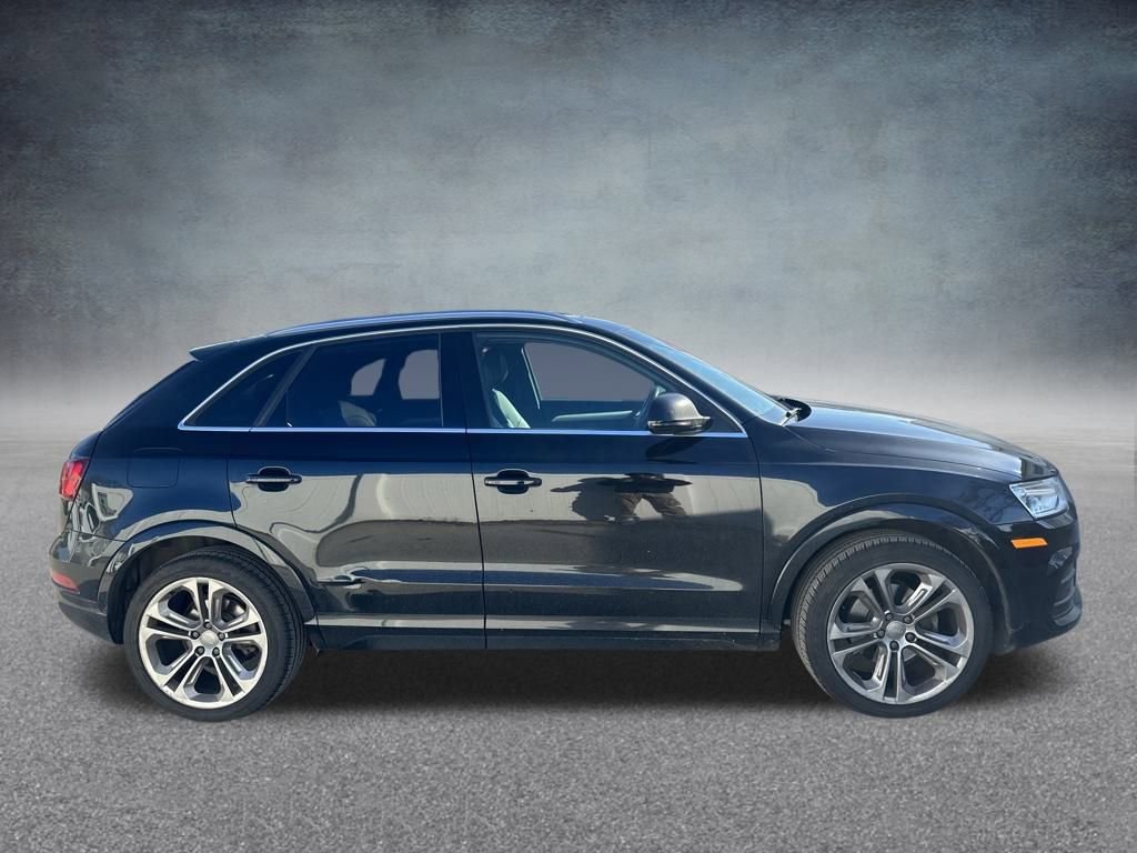 Used 2016 Audi Q3 2.0T Premium Plus image 5